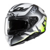 Prilba HJC F71 BARD MC4HSF Veľkosť: XS (53-54 cm)