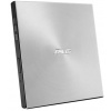 ASUS SDRW-08U7M-U (ZenDrive U7M) stříbrná 90DD01X2-M29000