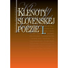 Klenoty slovenskej poézie - Jaroslav Rezník