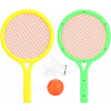 Joola Balls Balls za hranie Pong pong biele (Kapely pre Ping Pong Joola Training 144 PC.)