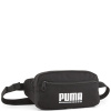 Puma Plus čierna taška cez rameno