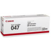 toner CANON CRG-047 black i-SENSYNS LBP112/LBP113, MF112/MF113 (1600 str.)