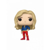 Smallville POP! TV Figúrka z Vinylu Kara Kent 9 cm