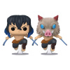 Funko Lovec démonov: Kimetsu no Yaiba POP! Inosuke s vervou(FL) 9 cm Assortment (6)