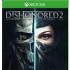Dishonored 2 X-BOX ONE