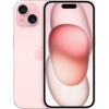 Mobilný telefón APPLE iPhone 15 Plus 128GB ružová (MU103SX/A)