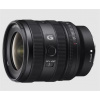 SONY SEL1625 objektiv s bajonetem E, 16-25 mm, F2,8