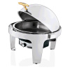 TOMGAST Rolltop chafing pr. 40 cm| TOM, A-146-6