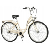 Mestsky bicykel - Indiana Moena 28 palcov City Bike Shimano (Indiana Moena 28 palcov City Bike Shimano)