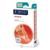 JOBST OPAQUE kompresívne stehenné pančuchy II.KT, s lemom, s otvorenou špičkou, telové, veľ. V., 1x1 pár