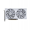 MSI VGA NVIDIA GeForce RTX 5070 12G VENTUS 2X OC WHITE, RTX 5070, 12GB GDDR7, 3xDP, 1xHDMI (RTX 5070 12G VENTUS 2X OC WHITE)