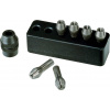 Proxxon 28940 MICROMOT sada oceľových nábojníc 6-dielna 1-3,2 mm s držiakom