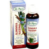 Dr. Popov Slinivka slezina originální bylinné kapky 50 ml