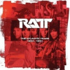 RATTLES - THE ATLANTIC YEARS (1Blu-ray)