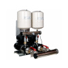 PUMPA Automatická tlaková stanice ATS PUMPA 2 EH 5/8 TE 400V, provedení s frekvenčními měniči PUMPA DRIVE ZB00064932