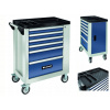 Dielensky vozík - QBrick One 350 Basic System Toolbox (Einhell BT-WW6 Workshop Trolley)