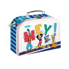 Školský kufrík 25 cm lic. Disney MICKEY