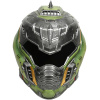 Gaya Entertainment Replika Doom - The Dark Ages Wearable Helmet