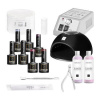 OCHO NAILS hybridná štartovacia sada 2
