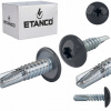 Skrutky do ocele Etanco 5,5 x 19 mm 500 ks