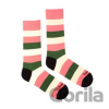 Ponožky Multikulturalista štvrtý L - Fusakle.sk