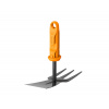 Fiskars Okopávačka plochá/OneClick/1080695