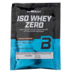 BioTech USA Iso Whey Zero, s príchuťou čokolády - 25 g
