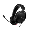 HyperX Cloud Stinger 2 - Gaming Headset (Black) Slúchadlá s mikrofónom Kábel Pres hlavu Hranie (519T1AA)