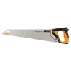 FISKARS 1062919 Univerzálna ručná píla PowerTooth, 50cm, 9 zubov/palec