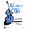 Kontrabass Abc Band 1 Schule - škola hry na kontrabas