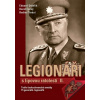 Legionáři s lipovou ratolestí II. - Karel Černý