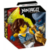 LEGO Ninjago 71732 Epický souboj – Jay vs. Serpentine