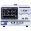 GW Instek GPE-2323 laboratórny zdroj s nastaviteľným napätím 0 - 32 V 0 - 3 A 192 W Počet výstupov 2 x; 01GP232310GS