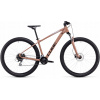 Horský bicykel - Pánsky horský bicykel MTB 27.5 2xt shimano svetelný rám (Pánsky horský bicykel MTB 27.5 2xt shimano svetelný rám)