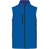 Kariban Vesta Kariban K403, softshellová, pánská COT20K40309402-aqua blue M Modrá aqua