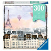 RAVENSBURGER Moment: Horkovzdušné balóny 300 dielov