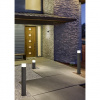 LED stĺpik Trio Hudson antracit 420060142
