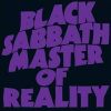 2LP Black Sabbath: Master Of Reality DLX