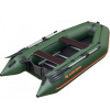 Kolibri boats | Čln Kolibri KM-300 D, drevená podlaha |Farba:šedá