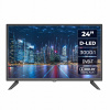 Kiano Slim TV Travel 24