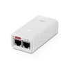 Ubiquiti Networks Ubiquiti POE-24-12W-G-WH, Gigabitový PoE Injektor, 24V/0.5A (12W)