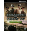 Hearts of Iron IV: Cadet Edition - Steam PC