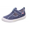 Domáca obuv Superfit 1-000274-8000 Veľkosť: 27