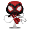 Funko Marvel's Spider-Man POP! Games Vinyl Figurka Miles Morales Red Suit 9 cm