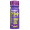 NUTREND -Pump Shot , 60 ml, Ostružina & Limetka