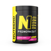 Nutrend N1 - tropical candy, 510 g
