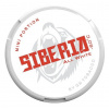 Siberia All White Mini - 21,45mg