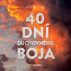 40 dní duchovného boja - Piotr Glas (mp3 audiokniha)