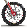 HAANW WHEEL FRONT 14X1.60, 3/6/3/6