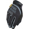 MECHANIX Pracovné rukavice UTILITY - čierne S/8